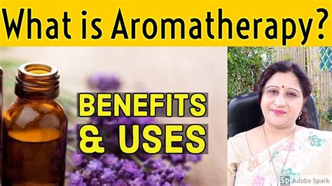 What Is Aromatherapy Sambhav Nature Cure Hospital Dr Richa Varshney YouTube