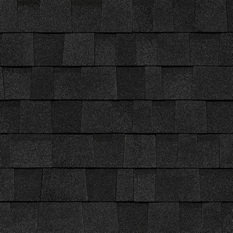 The theory is that any sunshine hitting them in the winter would cause some radiant heating and provide a bit of warmth to the house. Choosing Owens Corning Shingles