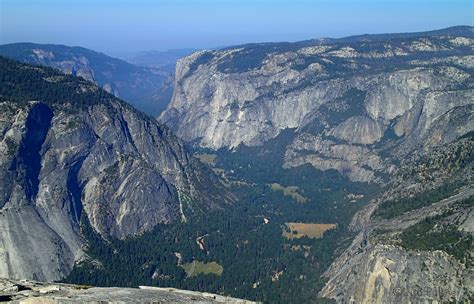 ﻿find Your Park Yosemite National Park Bonus Blog Hike Report West
