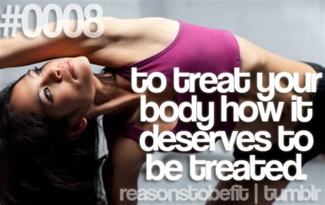 20 Great Reasons To Be Fit