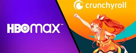 Maybe you would like to learn more about one of these? HBO MAX tendrá series de anime de Crunchyroll. | Tadaima