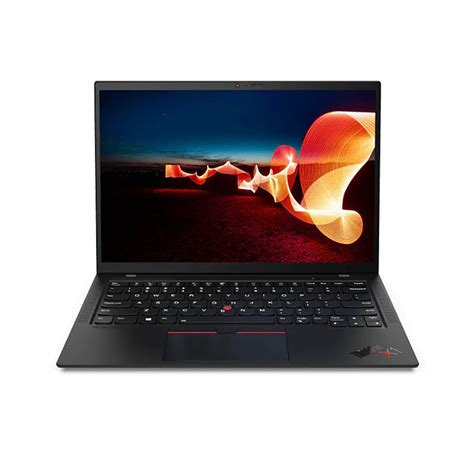 Lenovo 14 Thinkpad X1 Carbon G9 Laptop Intel Core I5 8gb Memory 256