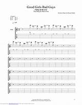 Images of Falling In Reverse Guitar Tabs