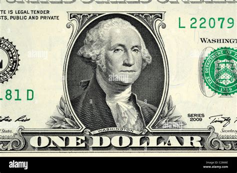 Dollar Dollars Money American Banknotes Stock Photo Alamy