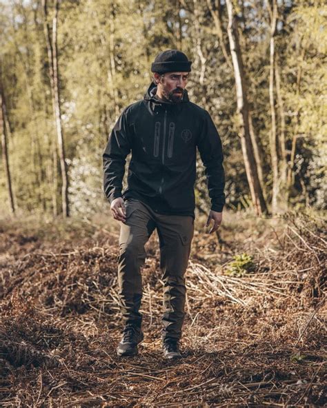9 Special Forces Approved Fashion Pieces For Men