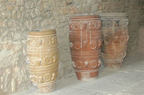 Minoan Pottery Cerámica Wiki Fandom Powered By Wikia