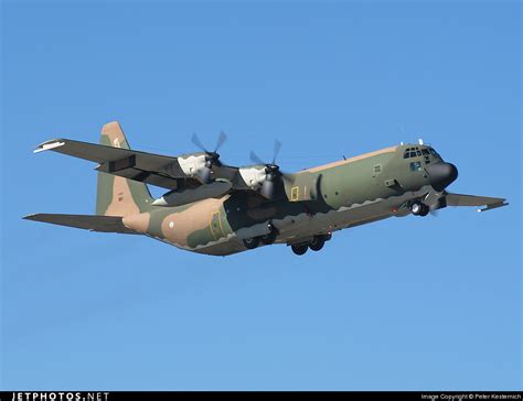 16801 Lockheed C 130h 30 Hercules Portugal Air Force Peter