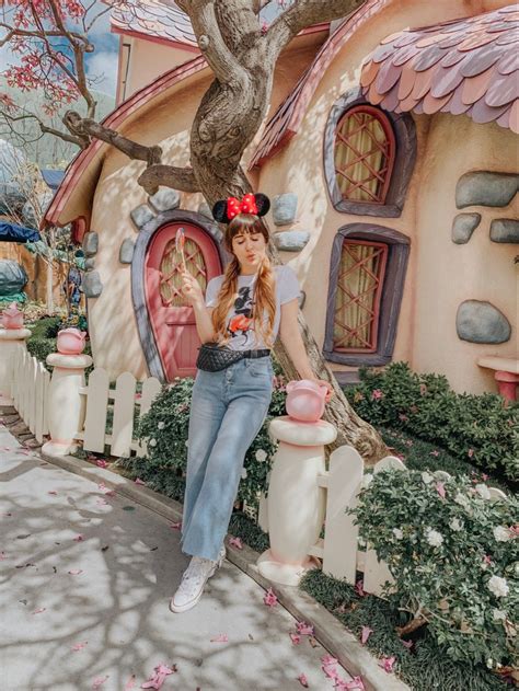 The Best Instagram Spots In Disneyland And California Adventures