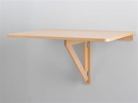 Attach piece a to piece d with the 30 piano hinge. 20 benefits of Folding kitchen table wall mounted ...