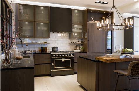 Since 1948 to date, we have built our kitchens with great dedication and passion and we did with every fibre of our being. Kozmus Inc. | Kitchen interior, Award winning kitchen, Kitchen design