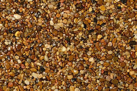 Pebblestone & Granitestone Color Gallery | Epoxy Floors for Traditional