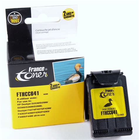 Avec breizh encre, votre cartouche pour votre imprimante hp deskjet 3650 aux meilleurs prix. Cartouche encre Hp DESKJET D2500 SERIES, cartouches encre ...