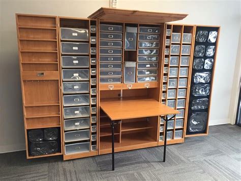 Home crafts crafts inexpensive craft room storage. Pin on Craft Room Storage