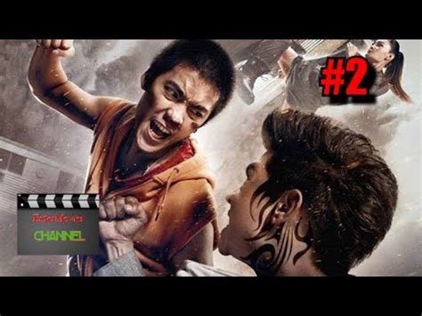 10 Film Action Thailand Terbaik #2 - YouTube