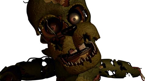 Изображение Williamaftonendjumpscarepng Энциклопедия Five Nights