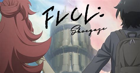 Flcl Shoegaze Trailer Previews Newest Installment Of Hit Anime