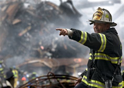 Free Images Person New York City Fire Profession Rubble Disaster
