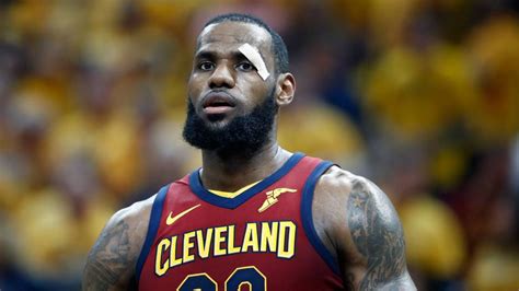 Cbs sports has the latest nba basketball news, live scores, player stats, standings, fantasy games, and projections. LeBron James, Cavs focused on Game 7, but cloud of free ...