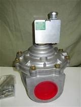 Images of Ansul Mechanical Gas Valve