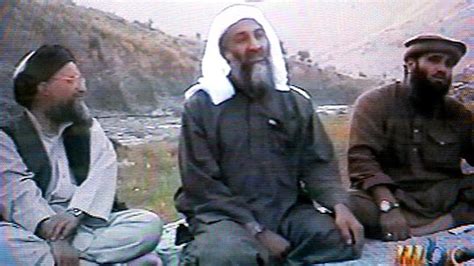 Al Qaida Spuren Von Osama Bin Laden Zeit Online