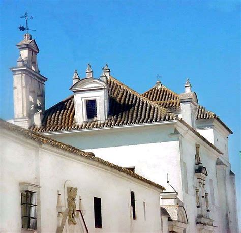 Convento De Las Carmelitas Descalzas Guía De Cádiz