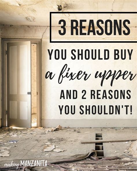 8 Common Myths About Buying A Fixer Upper Artofit