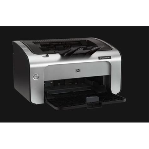 Please select the driver to download. DRIVERS UPDATE: HP LASERJET PRO P1108 PRINTER