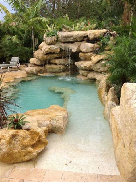 44 Natural Swimming Ponds And Pools Shelterness