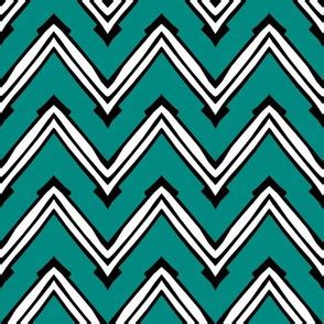 It is related to bitcoin and other blockchain networks. Chevrons - 30 designs by pond_ripple