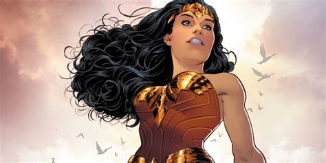 Can't get enough of wonder woman? When We'll See A New Version of Wonder Woman | ScreenRant