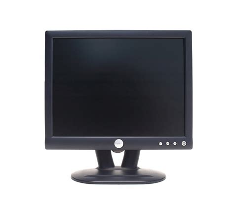 Monitor Dell E153fp 15 Lcd 11689271254 Oficjalne Archiwum Allegro