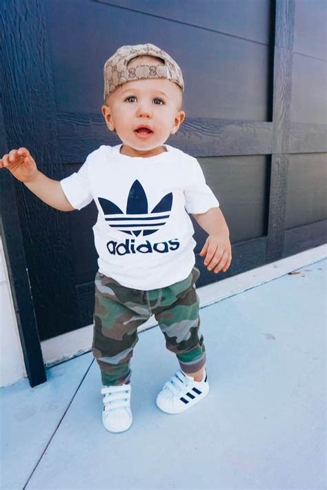 We have a wide assortment of cute children's clothing here! TOP Mejores ropa para bebes adidas |【2020 】