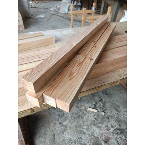 Suasana hotel yg sangat mengujakan, pemandangan laut mempersonakan. Kayu PINE WOOD BARU 1 inc x 2 inc | Shopee Malaysia