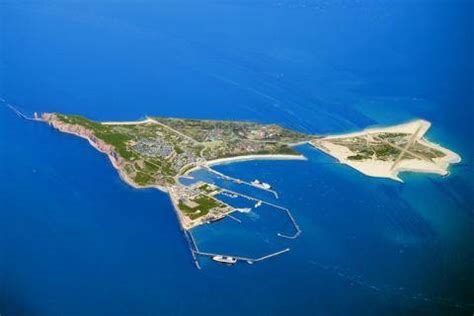 Entdecken sie auf der helgoland karte die nordseeinsel aus der vogelperspektive. Helgoland - ist die Insel reif? | Williz Wildes Wuseln