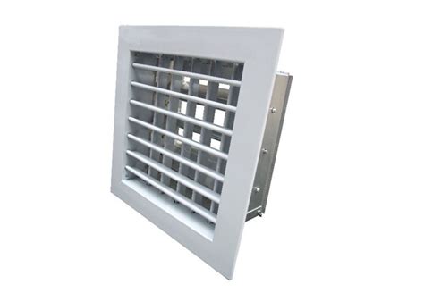 Return Air Grille Filter Ceiling Mount In Different Size