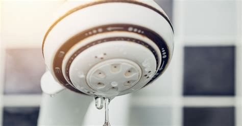 How To Increase Water Pressure In Your Shower 10 Things To Try