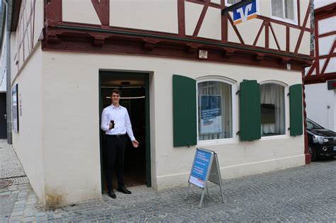 Die nächstgelegene befindet sich in oettingen etwa 8.9km entfernt von marktoffingen. Banking zur Marktzeit - immer mittwochs|Nördlingen|Donau ...