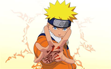 Papel Tapiz Naruto Uzumaki Naruto Ninja Hd Widescreen Alta