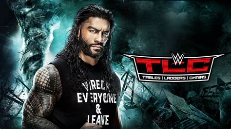 At tlc 2020, kevin owens challenges roman reigns for universal championship. WWE TLC: Tables, Ladders & Chairs 2020 Thread. (12/20/20). | THE CRAPHOLE: the Official ...