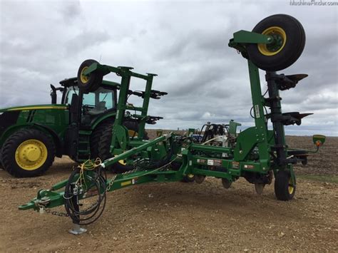 John Deere 2510h Anhydrous Application For Sale 71486