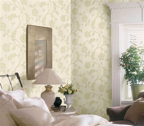 49 Elegant Wallpaper For Bedroom On Wallpapersafari
