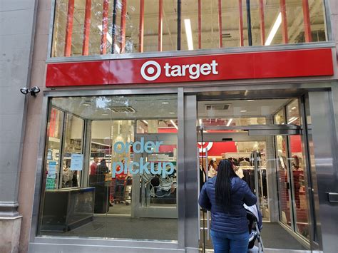Maybe you would like to learn more about one of these? PHOTOS: Target Opens Upper East Side Store | Upper East ...