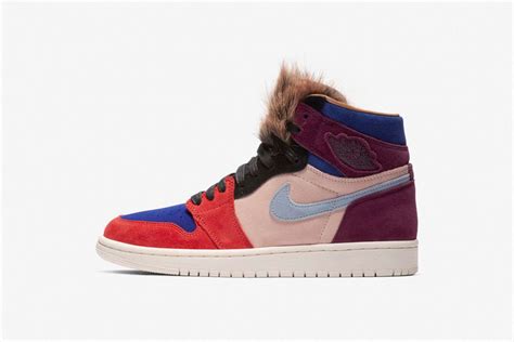 15 Of The Dopest Womens Sneakers Reselling Right Now