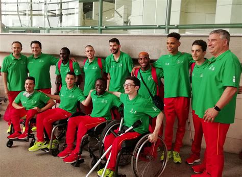 Esta é a página oficial da seleção nacional de golfe, gerida pela federação portuguesa de golfe. Seleção Nacional de BCR de Sub23 estreia-se esta sexta-feira