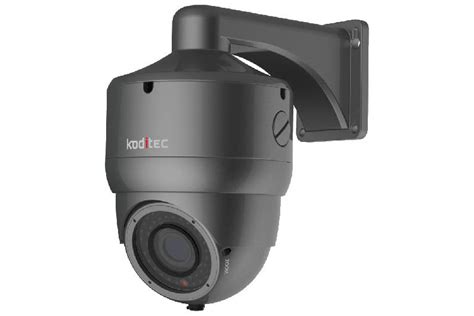 Hd Sdi Dome Camera Ktd 106 Hvfi By 코디텍 코머신 판매자 소개 및 제품 소개