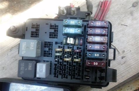 Technologies have developed, and reading 1998 chevy s10 blazer fuse box diagram books might be far more convenient and much easier. Wiring Diagram: 27 1999 Chevy Tahoe Fuse Box Diagram