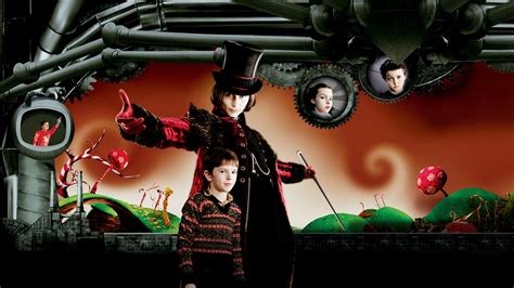 Watch Charlie And The Chocolate Factory Movie Free Online Gomovies