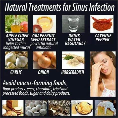 health and beauty natural remedies for sinus infections 2052672 weddbook
