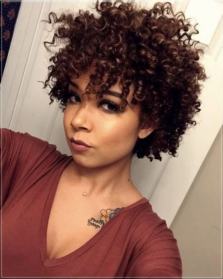 Curly Hairstyles For 2021