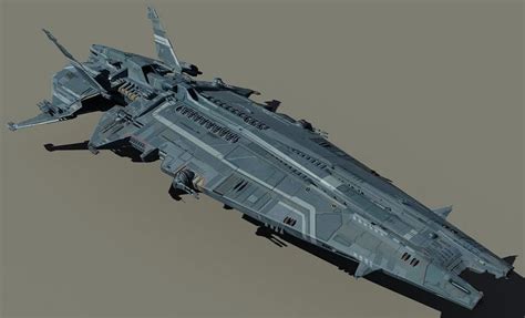 Thera Class Carrier T Warship Sci Fi Art Spaceship Warship Porn